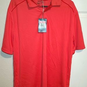NIKE GOLF MENS LARGE